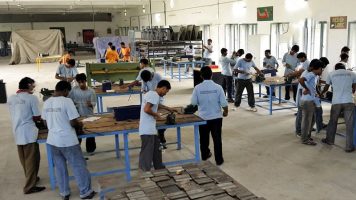 Vocational Programs Vocational Programs